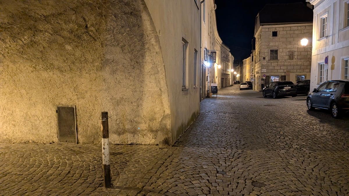 Krems for Waves, Austria