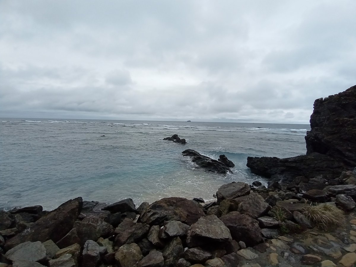 Cap Kasari, Japon