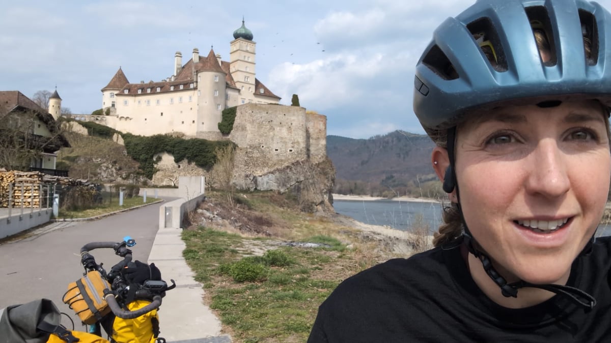 Lock, Austria