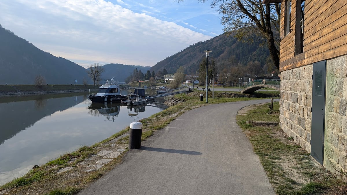 25th March, Austria