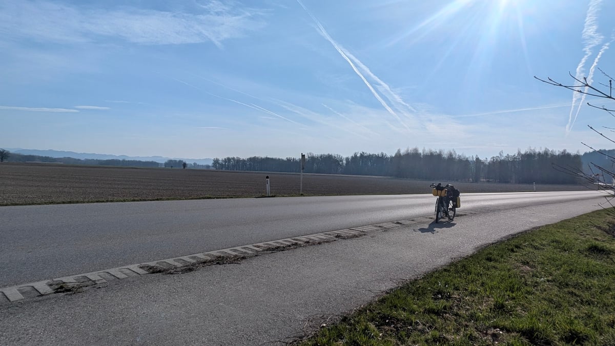 25th March, Austria