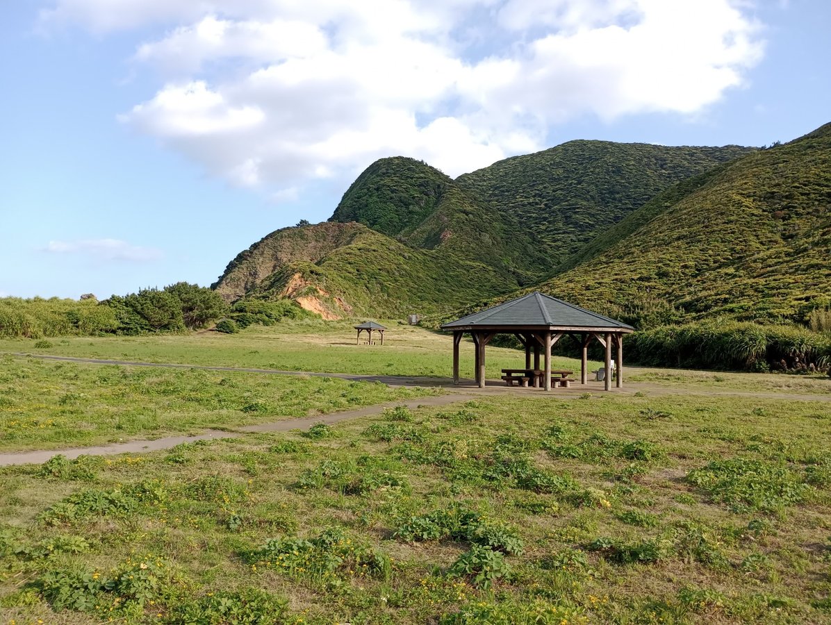 Honohoshi Coast, Giappone