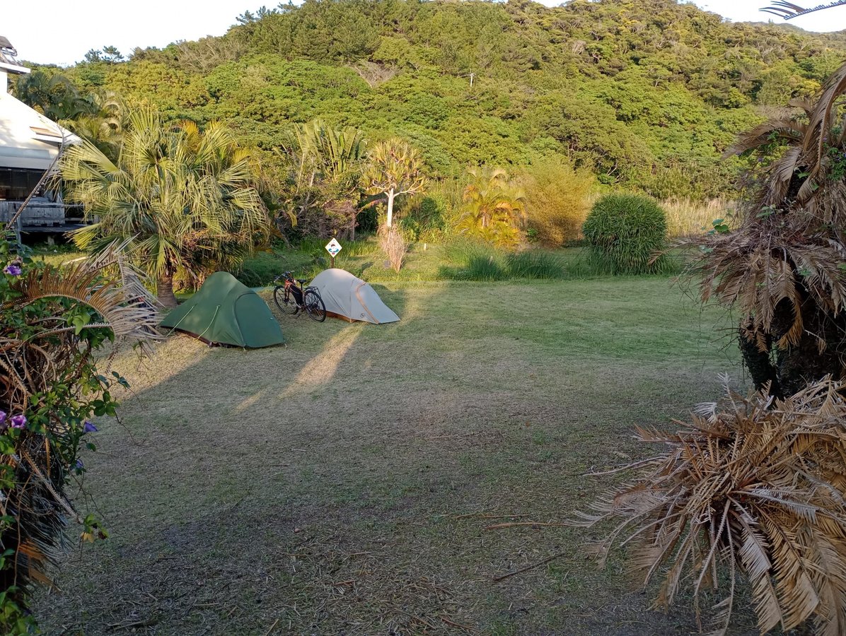 Yadori Beach, Giappone