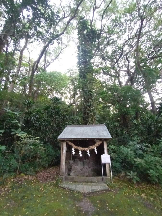Santuario, Giappone