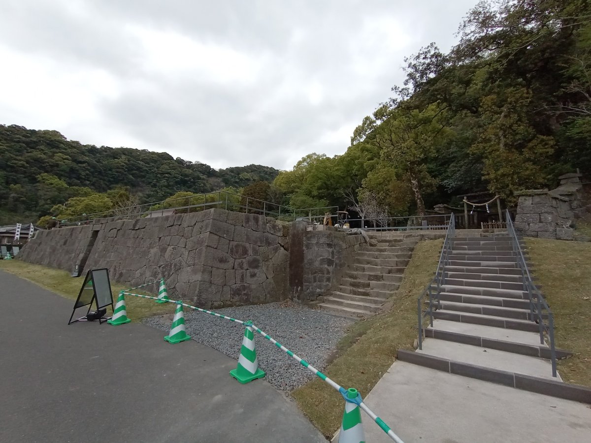 Sengan-en Shrine & Furnace, Giappone