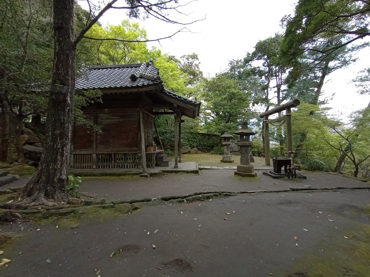 More gardens, Giappone