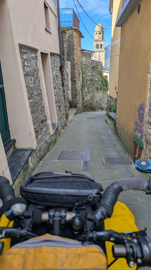 30 March 2026 - 12:20, Italy