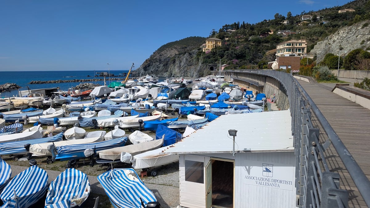 30 March 2026 - 12:20, Italia