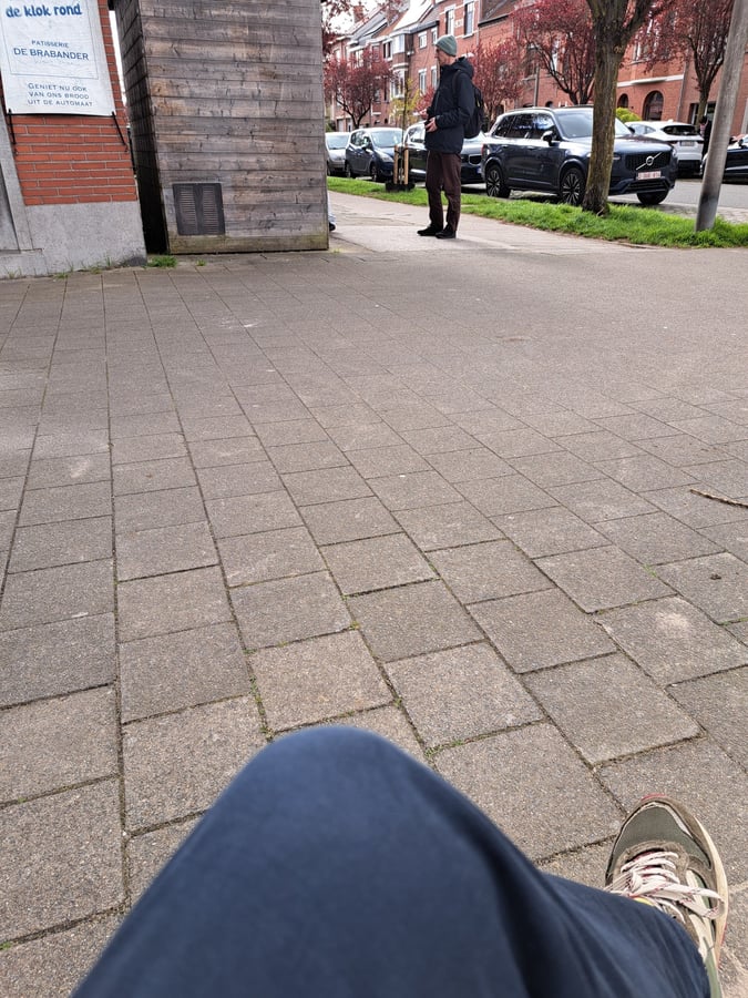 30 March 2026 - 16:40, Bélgica
