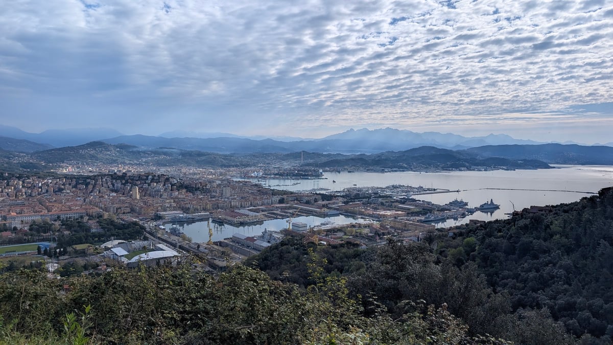 30 March 2026 - 09:26, Italy