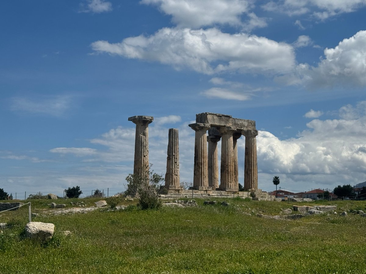March 31, 2026 - 10:25 PM, Greece