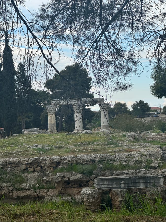 31 marzo 2026 - 22:25, Grecia