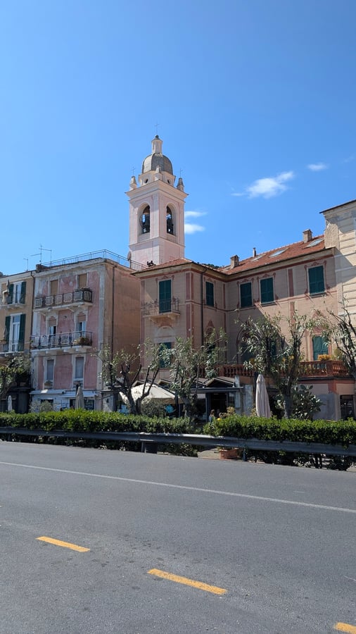 Noli, Italy