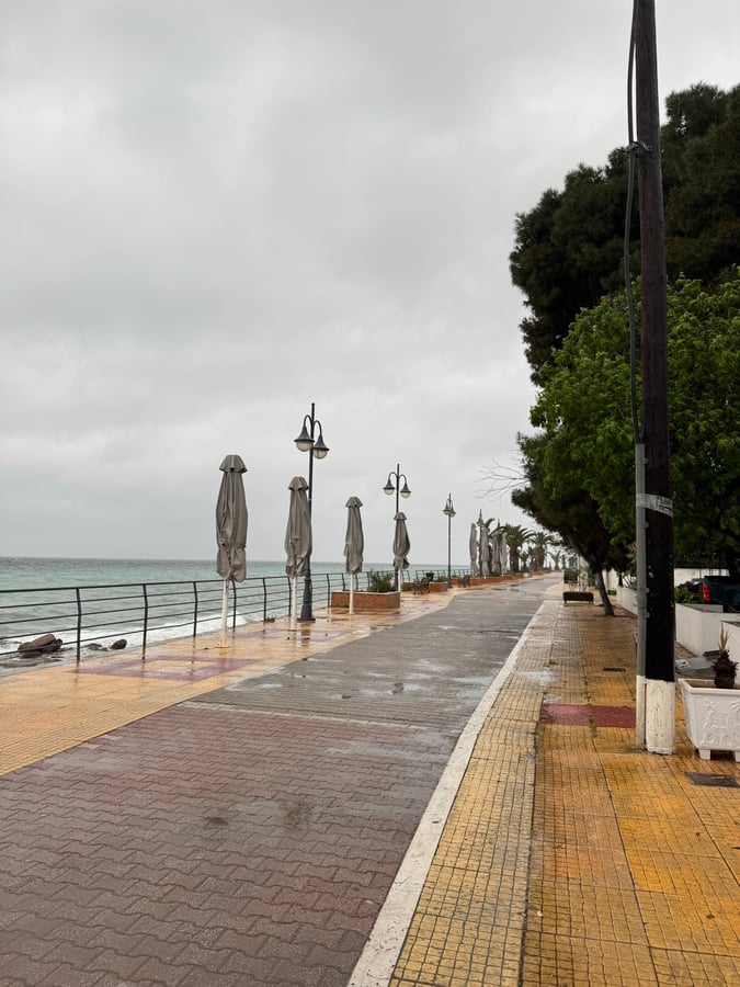 1er avril 2026 - 22h11, Grèce