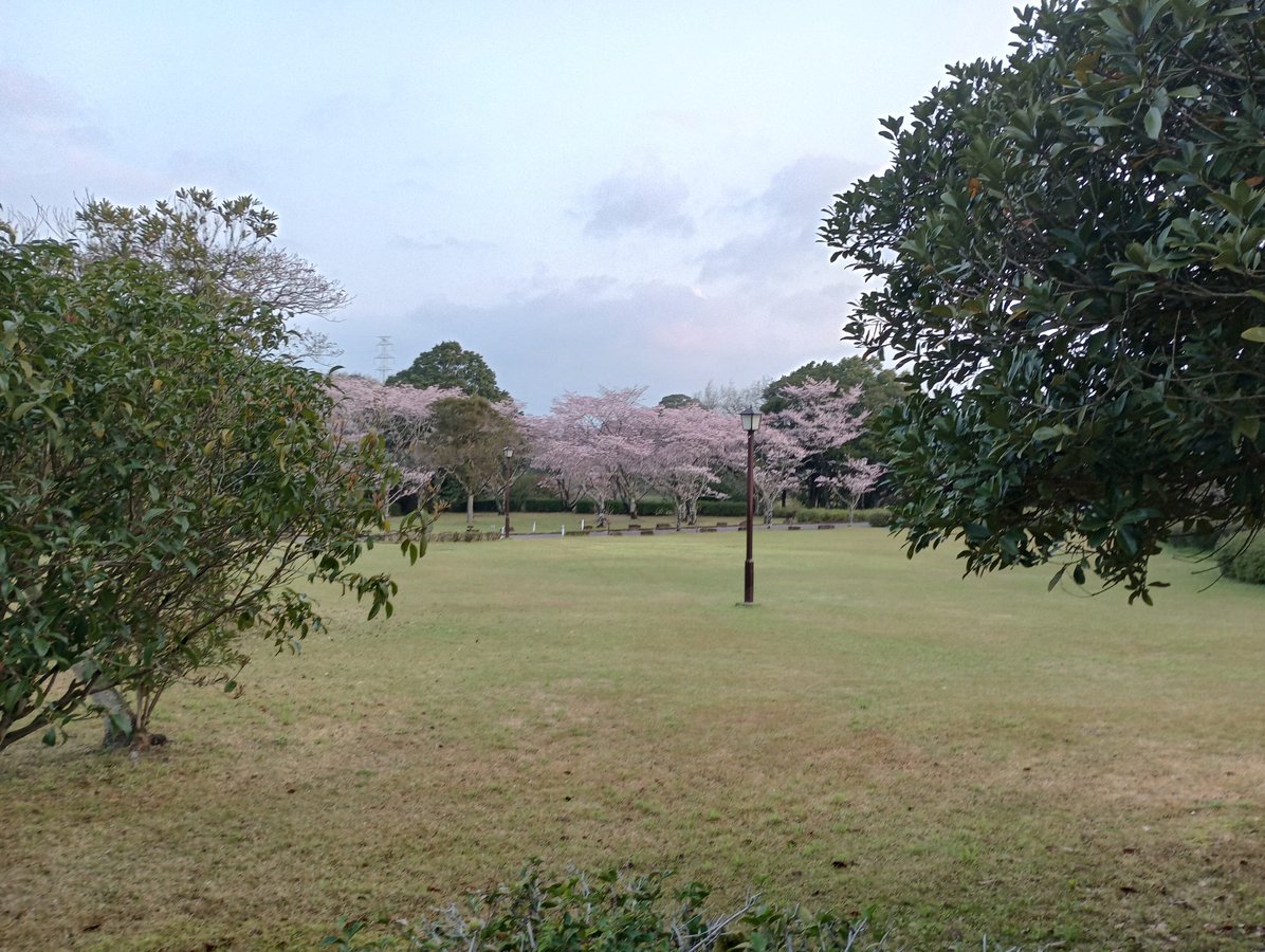 Hitoyoshi-Campingplatz, Japan