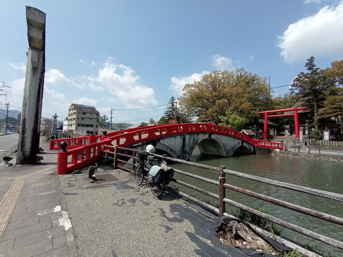 Aoi Aso Shrine, Japan