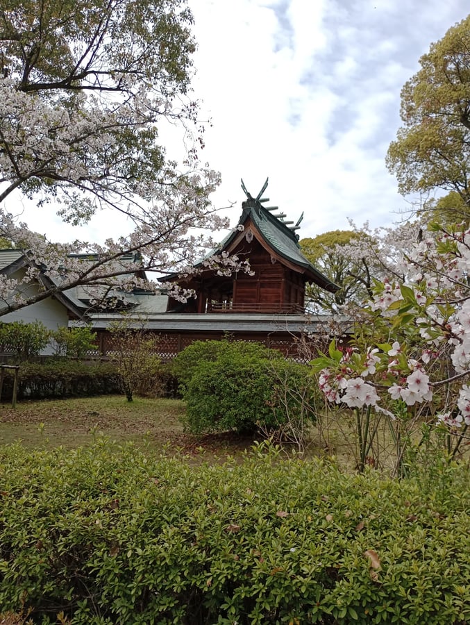 Burgruine, Japan