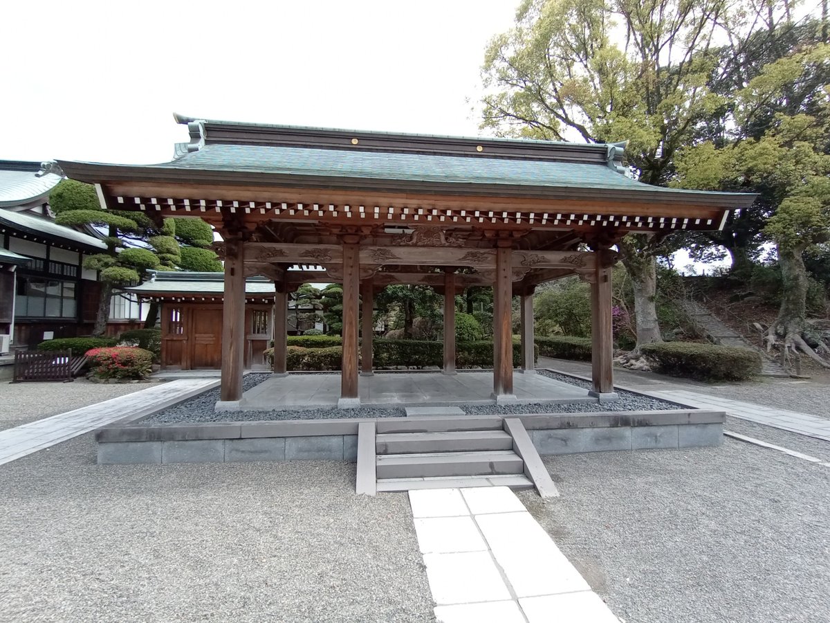 Castle Ruins, Japan