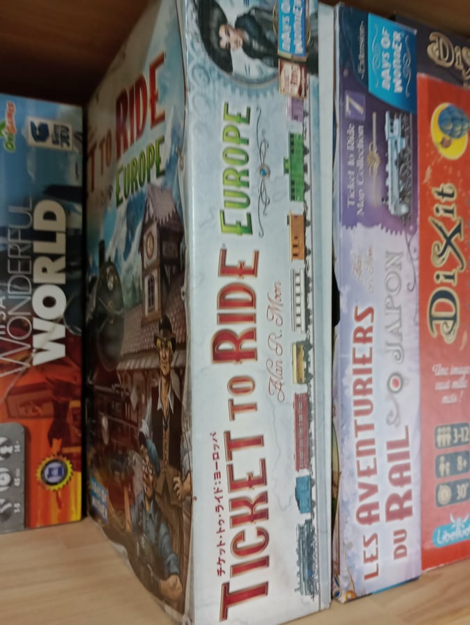Giochi, Giappone