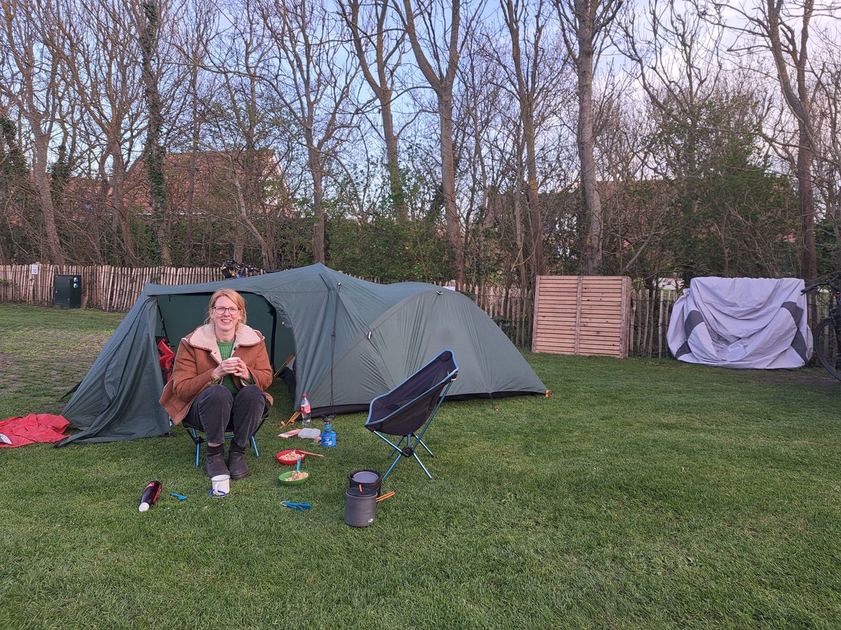 5 April 2026 - 07:38, Netherlands