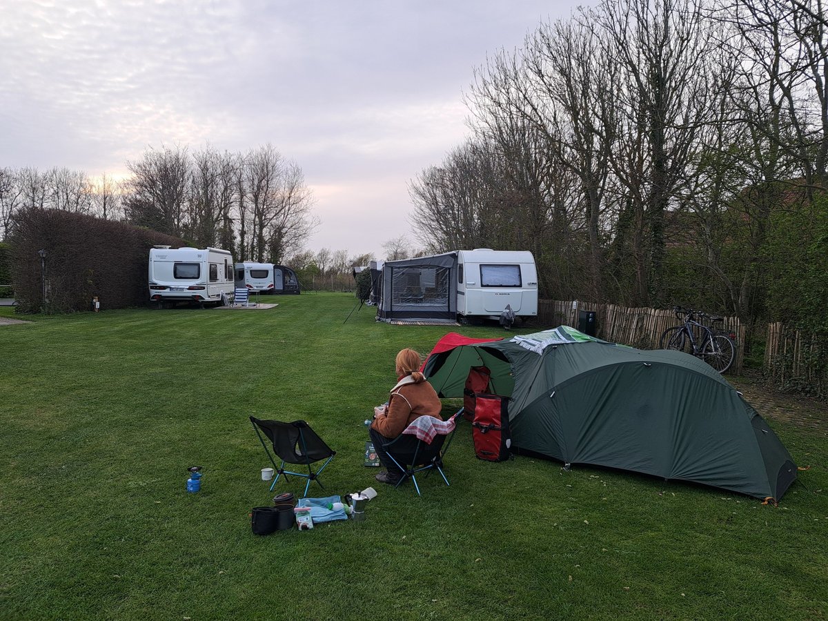 5 April 2026 - 07:38, Netherlands