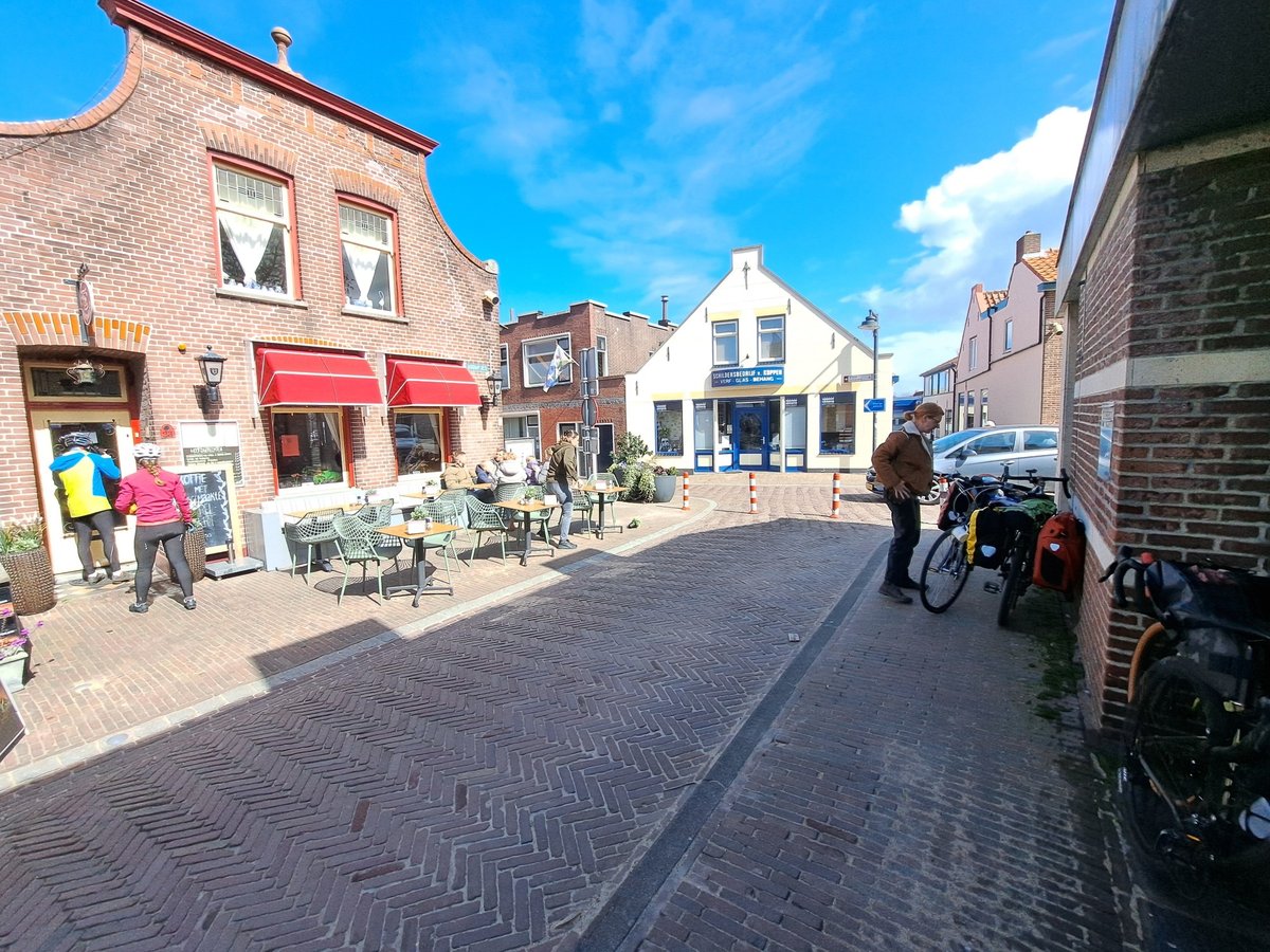 5 April 2026 - 13:53, Netherlands