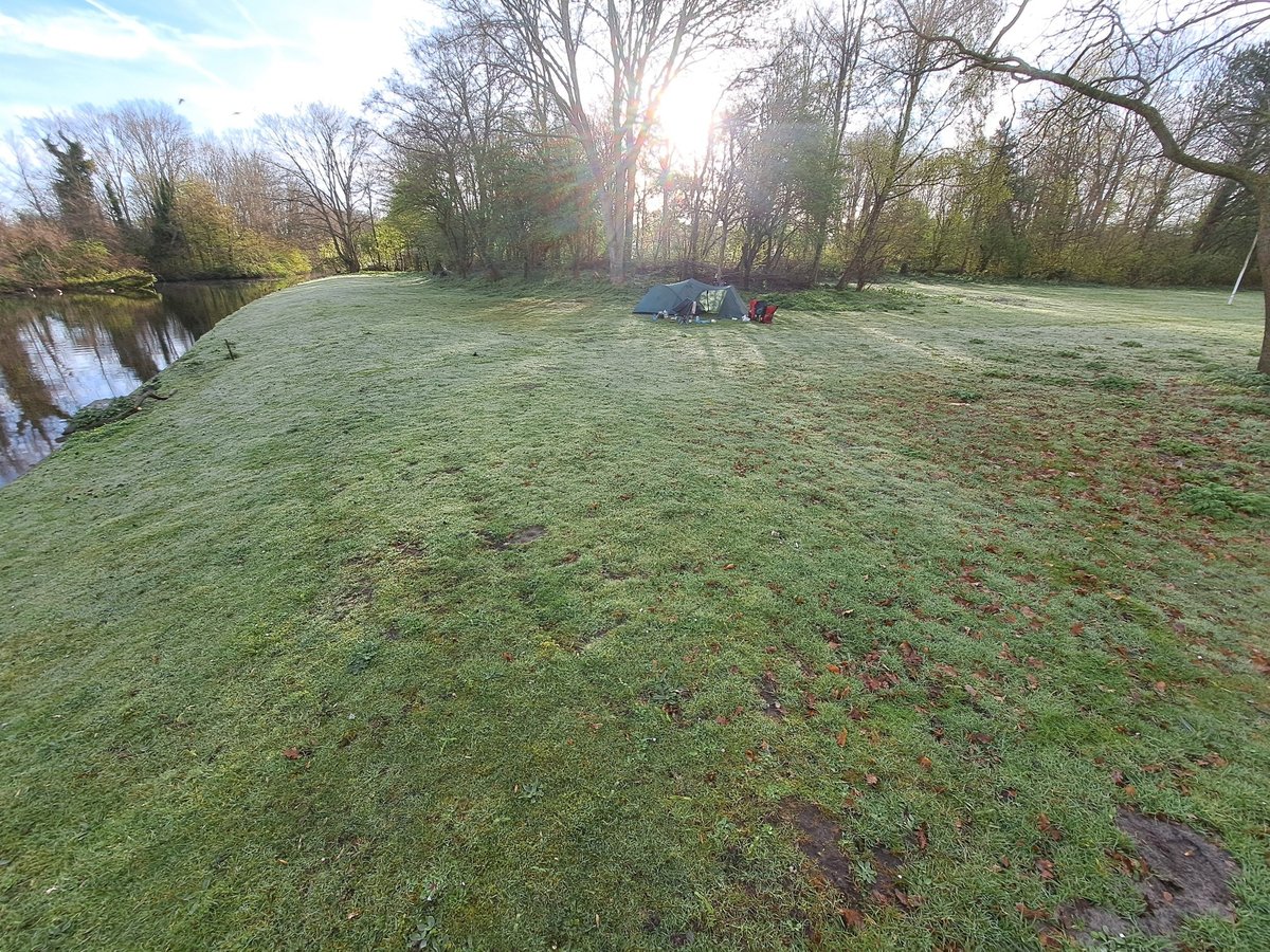 6 April 2026 - 08:38, Netherlands