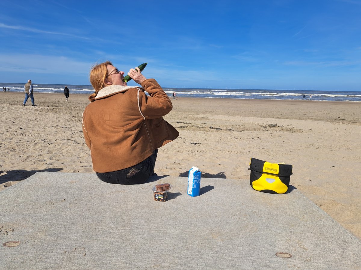 6 April 2026 - 12:24, Netherlands