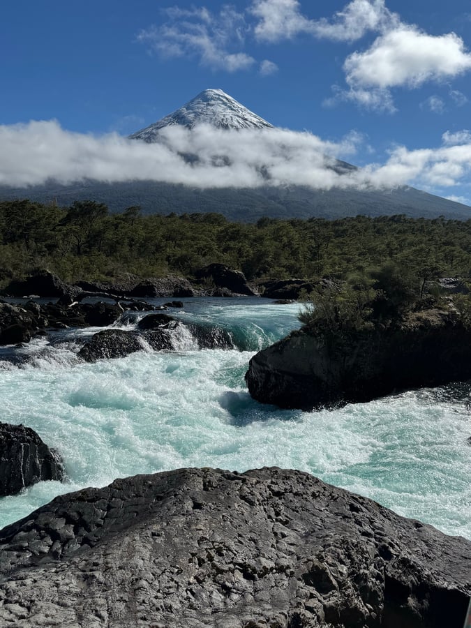 7 April 2026 - 07:22, Chile
