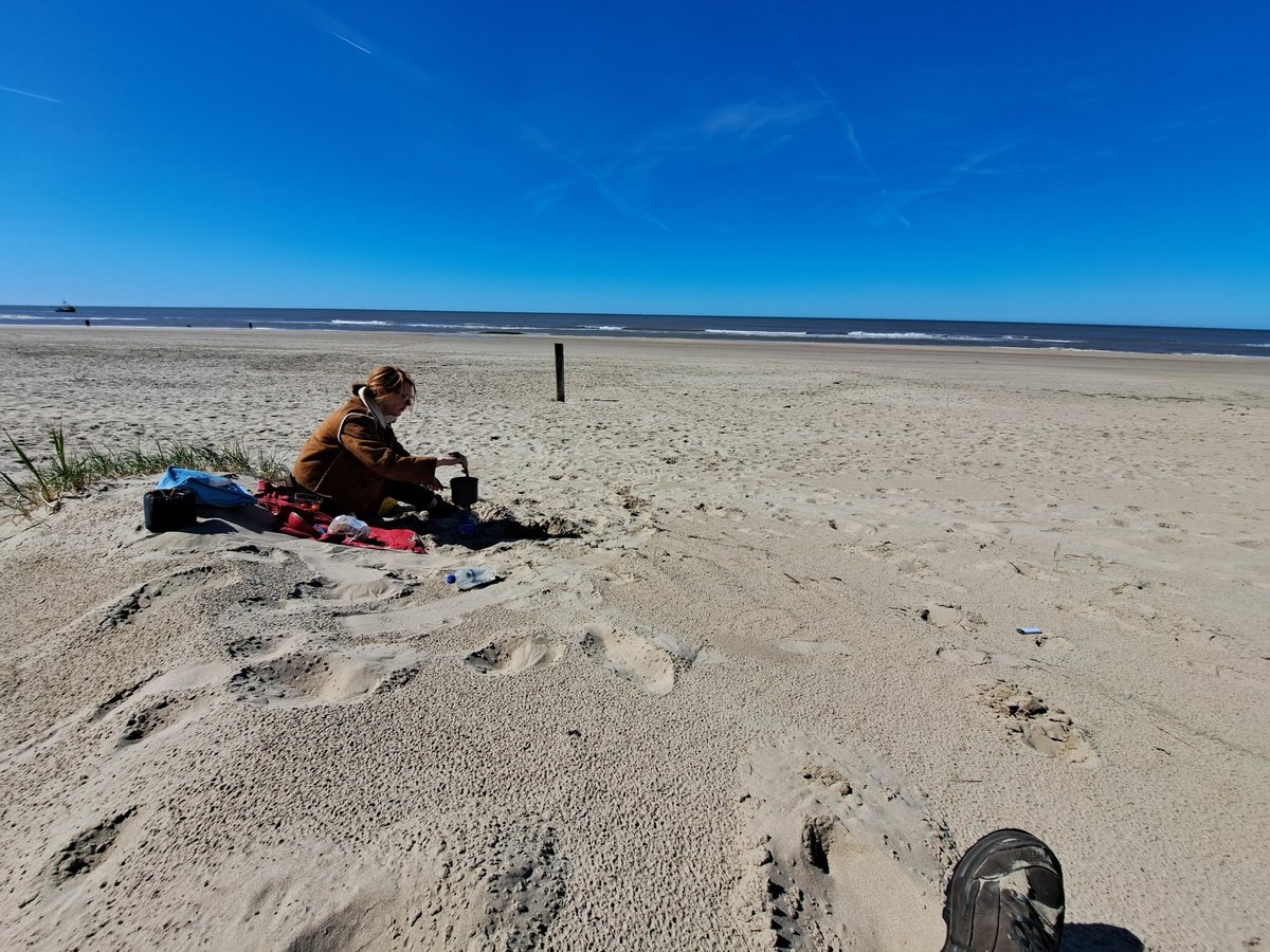 7 April 2026 - 14:47, Netherlands