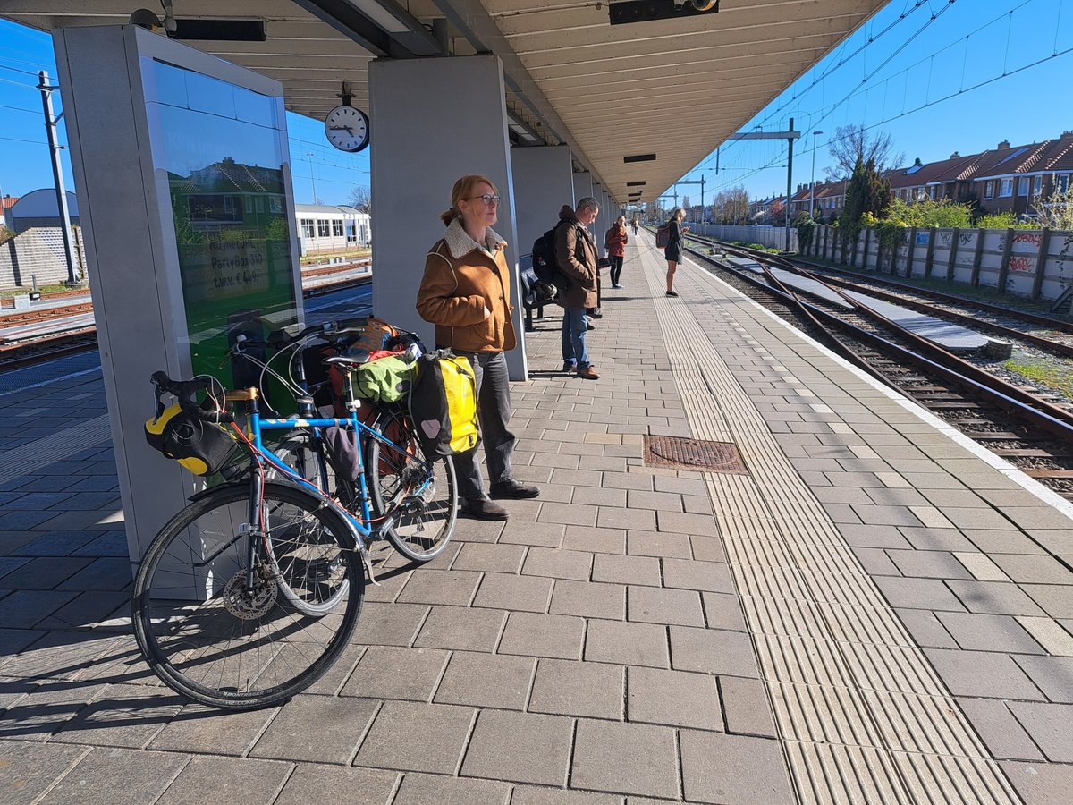 7 April 2026 - 16:46, Netherlands