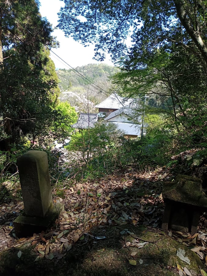 Tempio Fukoji, Giappone