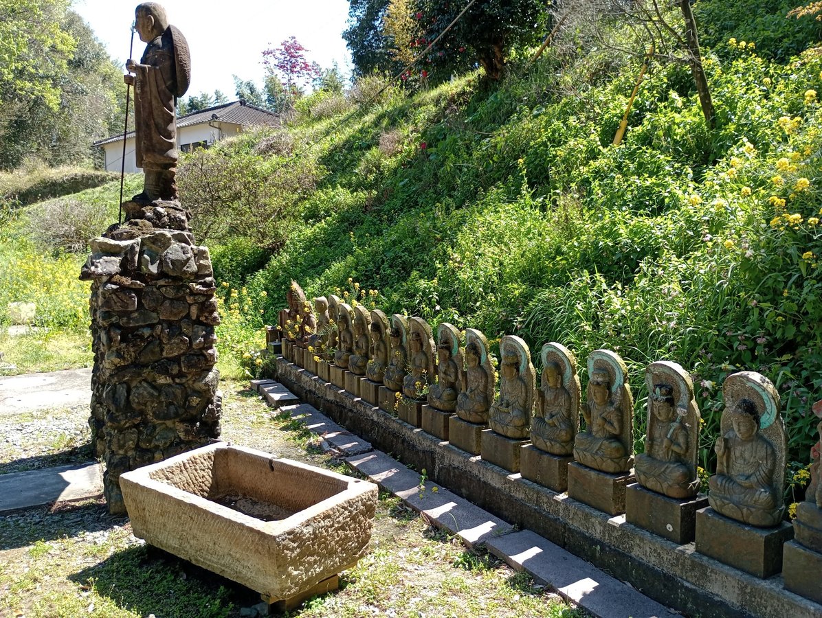 Tempio Fukoji, Giappone
