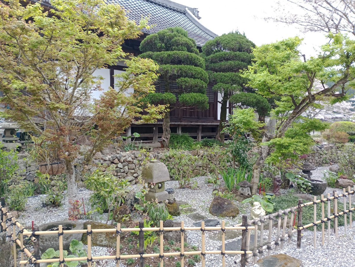9 de abril de 2026 - 11:52, Japón