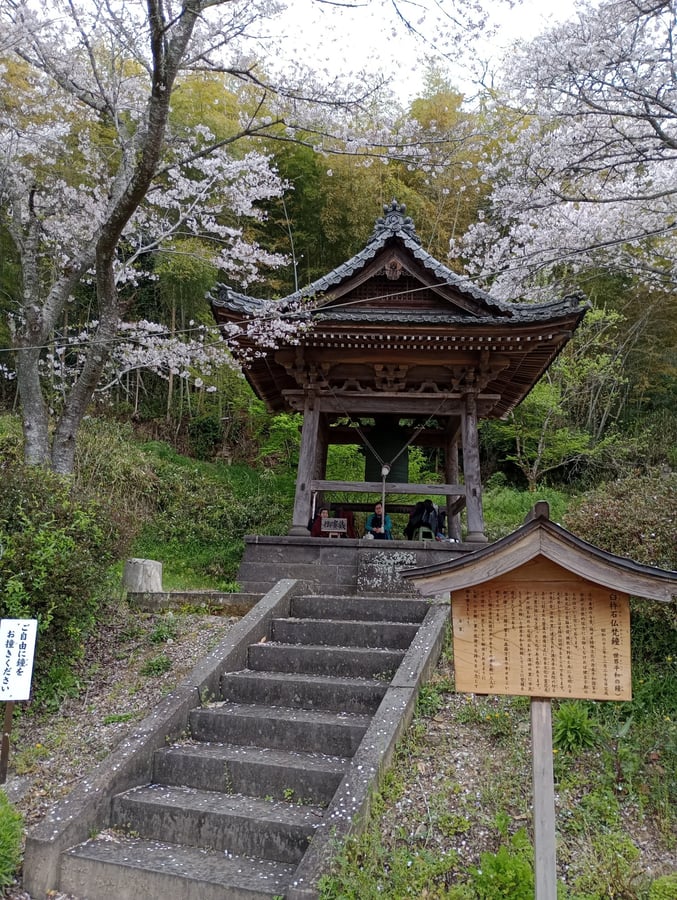 9 de abril de 2026 - 11:52, Japón