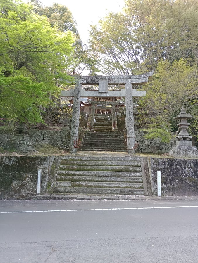 Hie-Schrein, Japan