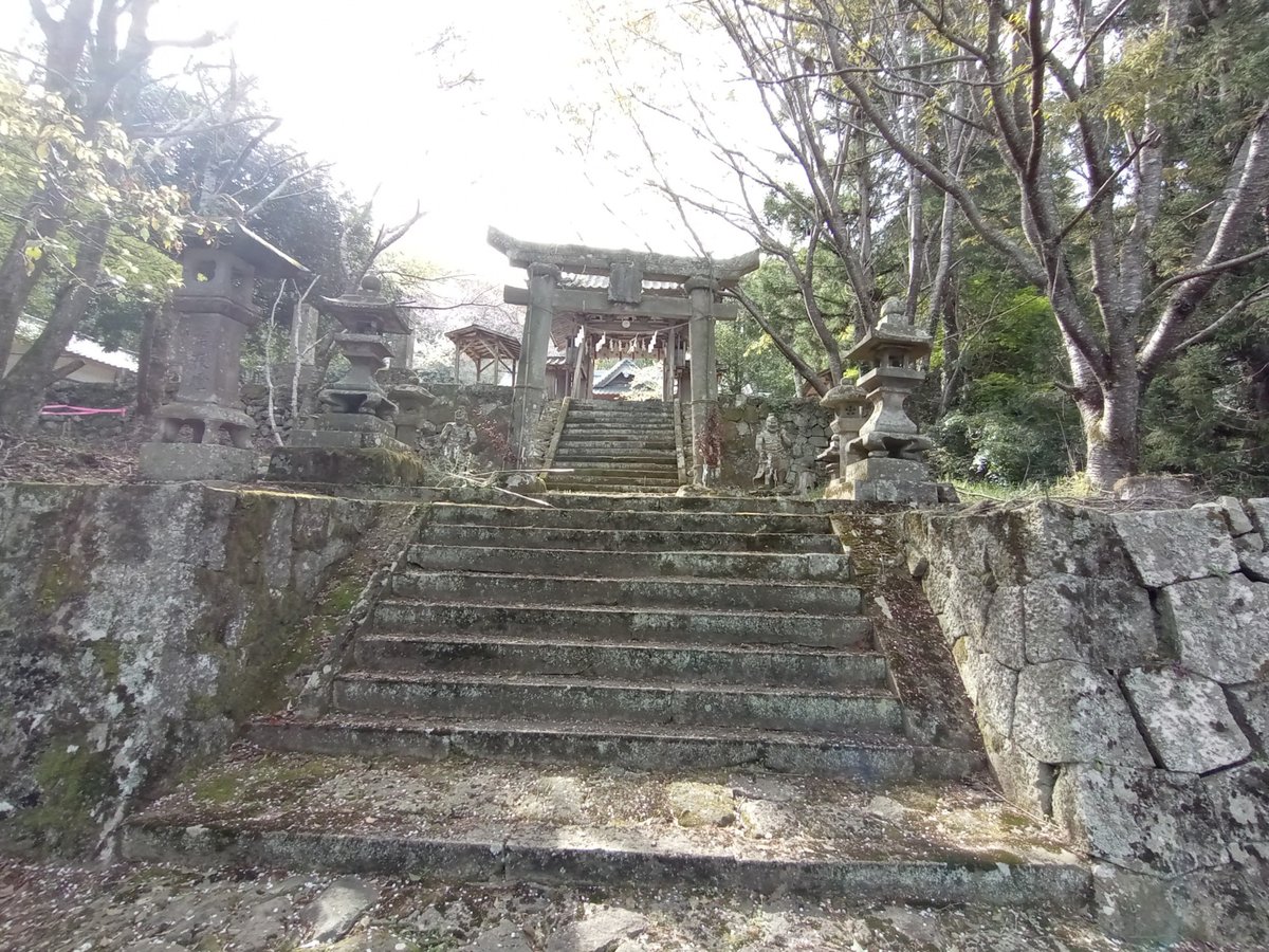 Hie-Schrein, Japan