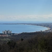 Today’s destination on the Black Sea, Bulgaria