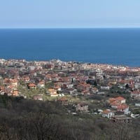 Today’s destination on the Black Sea, Bulgaria