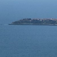 Today’s destination on the Black Sea, Bulgaria