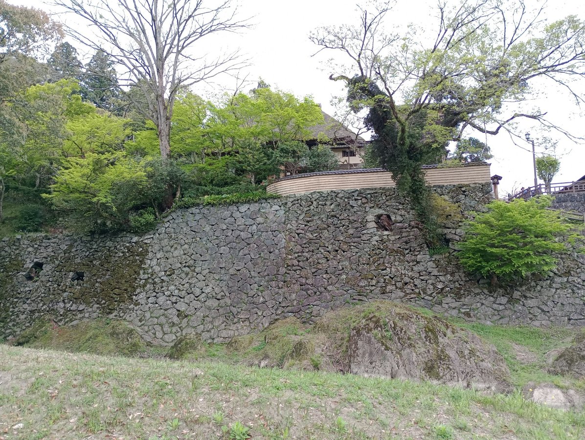 Garyu Cottage, Japan