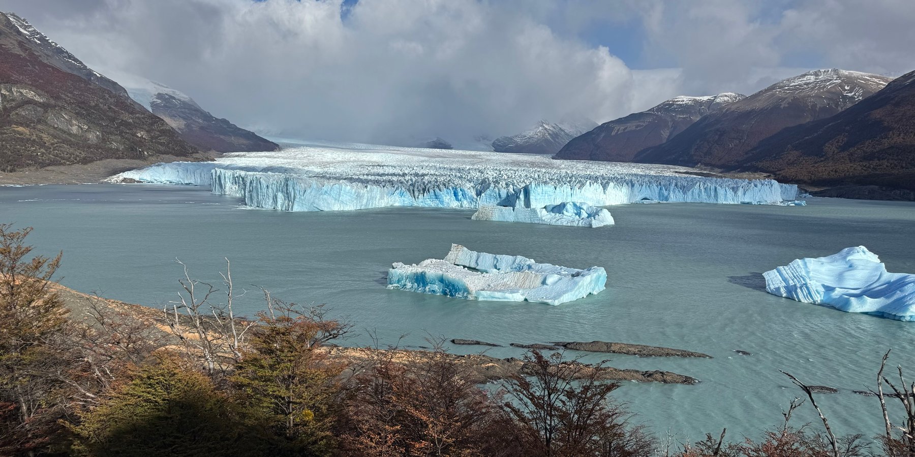 Argentinië