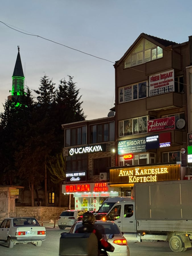 Kirklareli town, Türkiye, Türkiye