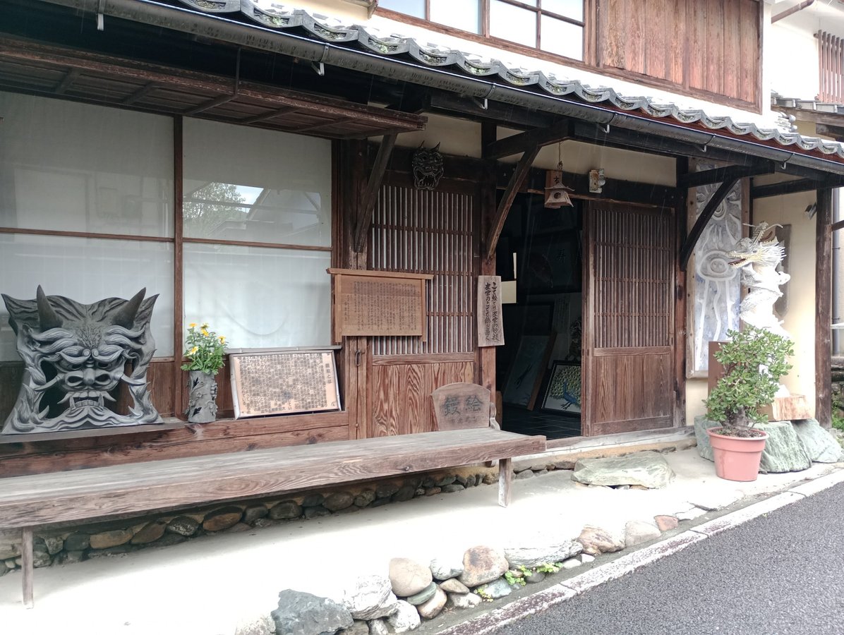 Liegender Buddha, Japan