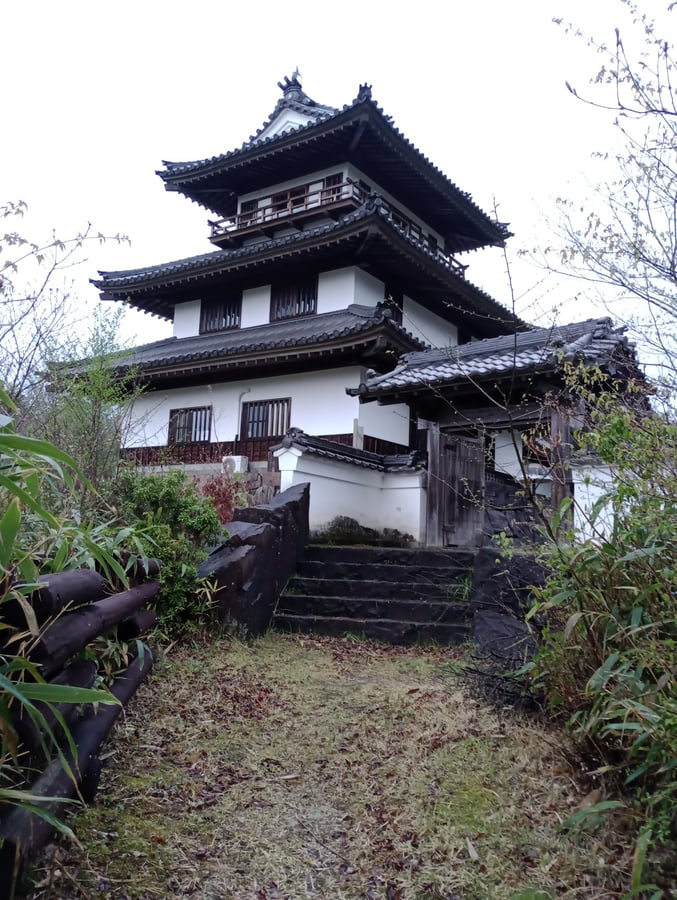 Campingplatz, Japan