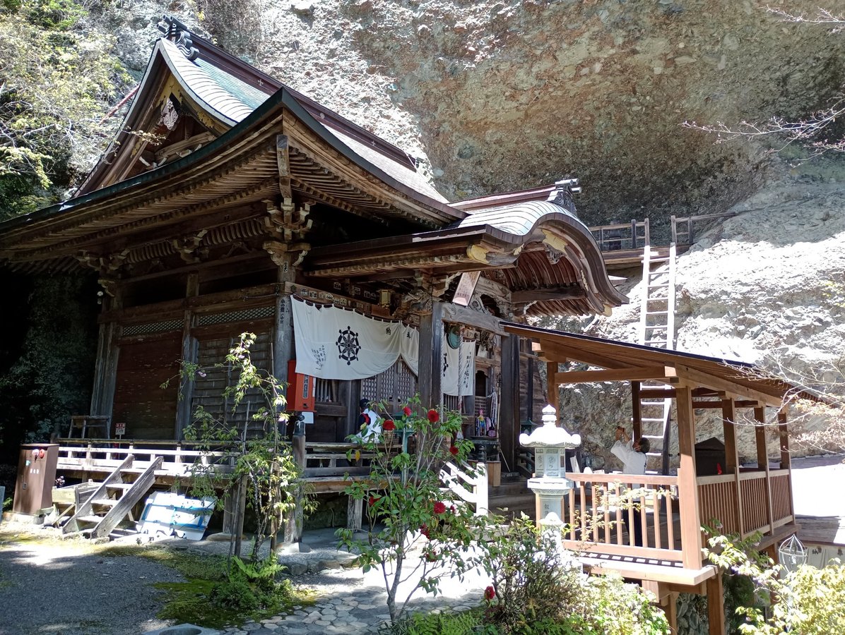 16. April 2026 - 11:55 Uhr, Japan