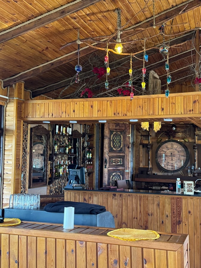 ‘My Reset Farm’ Hotel, Türkiye