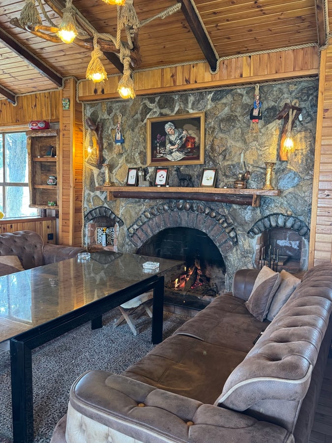 ‘My Reset Farm’ Hotel, Türkiye