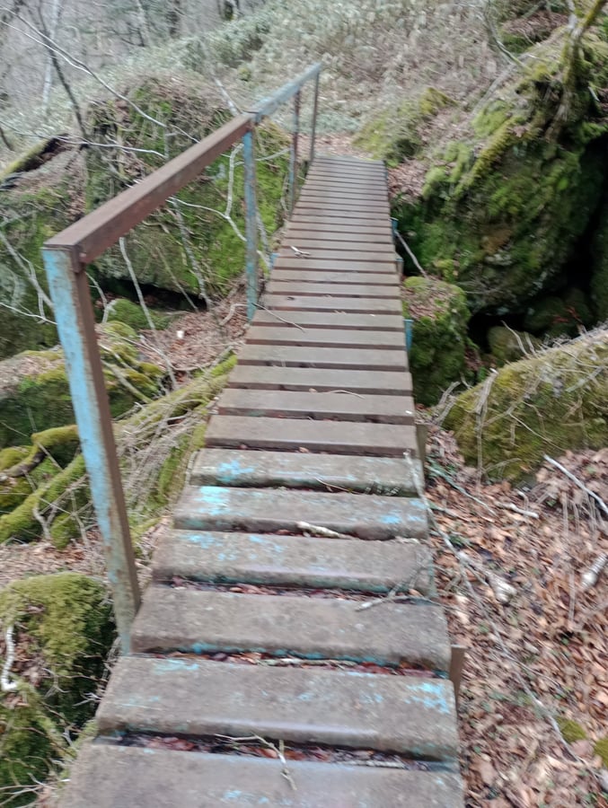 Das fühlt sich besser an, Japan