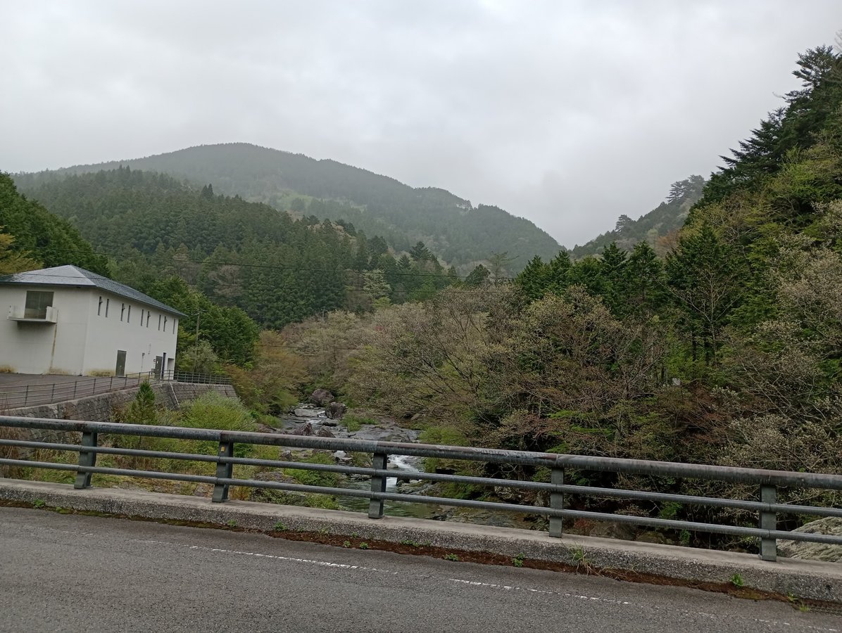 Der bisher längste Tunnel!, Japan
